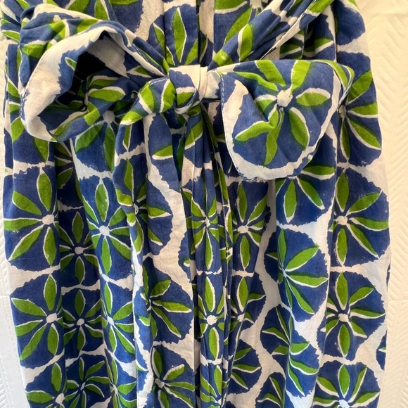 Fitzroy & Willa Rosie Shirt Dress - Picture 5 of 6